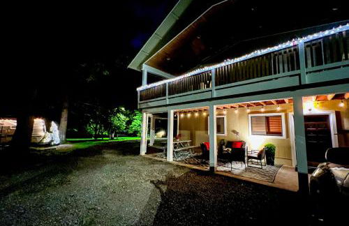 Cedars Hideaway - Foto 42