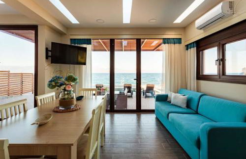 Seaside Summer Bliss - Aurora Luxury Pool Paradise - Foto 30