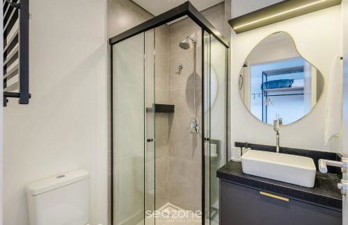 Estúdios c/ Vista Frente Mar no Penha Spot | PSO - VF - Foto 54