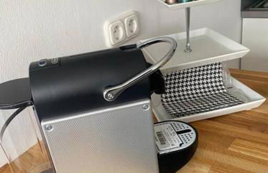 Das Loft Dachstudio mit Herkulesblick - Foto 13