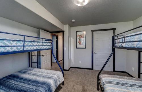 Executive Golf Course Home, Family Friendly - Foto 39