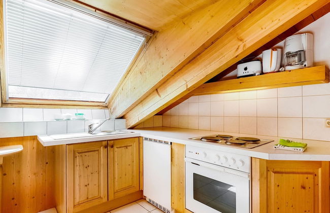 Traumhafte Wohnung im Berchtesgadener Land - Foto 25