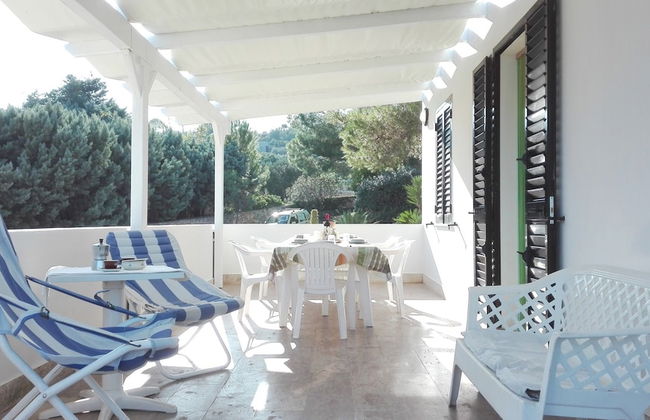 Villa Giulia - Photo 12