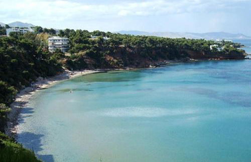 The White House Beach Villa - Foto 27