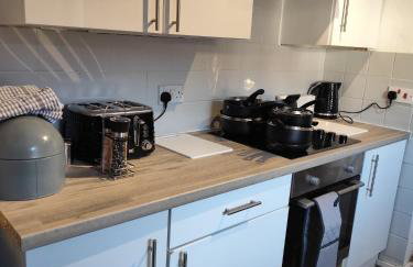 Sweet Home NE LTD - Foto 20