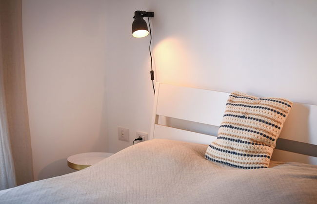 Spacious Four Bedroom Holiday - Foto 9