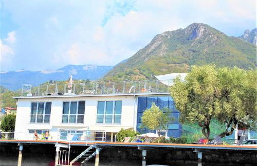 Dock House - Foto 17