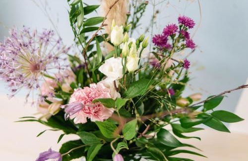 Küsten Apartments Tannenhausen - Foto 16