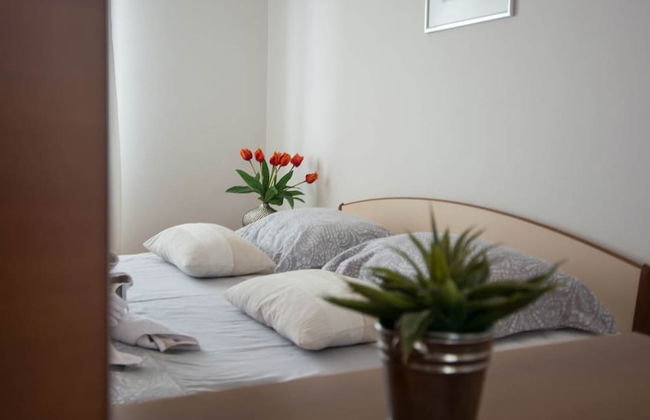 Modern Apartment in Seget Donji With View of the Sea - Foto 3