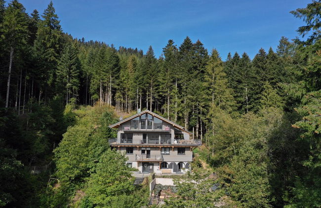 Schweizerhaus Alpirsbach - Foto 48