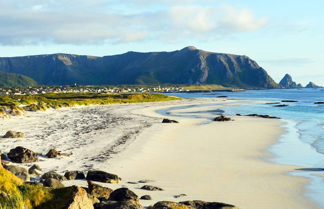 4 Person Holiday Home in Alsvag - Photo 18