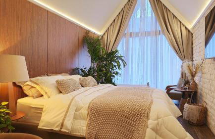 Cabana Urbana One - Cabanas de Luxo - Foto 20