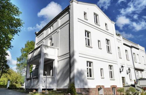 Apartments Fürstenvilla Putbus - Foto 2