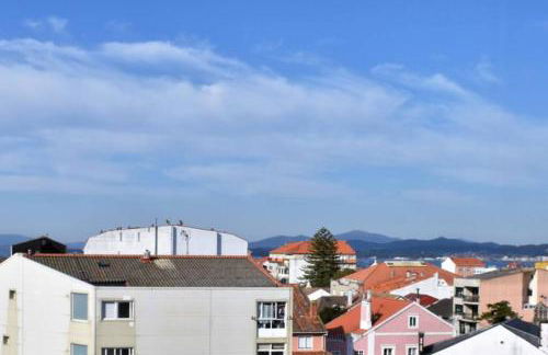 GALIHOST - Precioso ático en pleno centro de O Grove - Photo 8