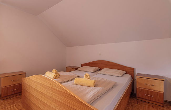 Tourist Farm Skrbina Apartment 1 - Foto 3