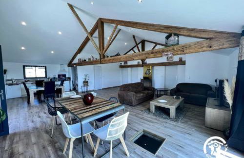 Le gite aux oliviers - Foto 8