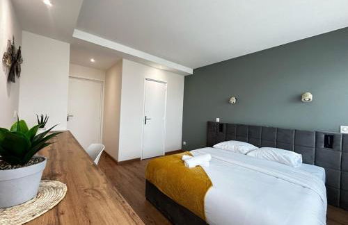 La Suite Vienne, chic et calme - Foto 8