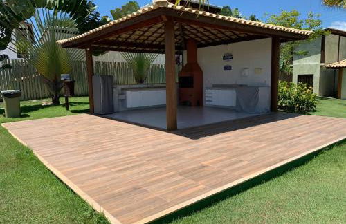 Itacimirim - Quinta das Lagoas Reserva - Photo 28