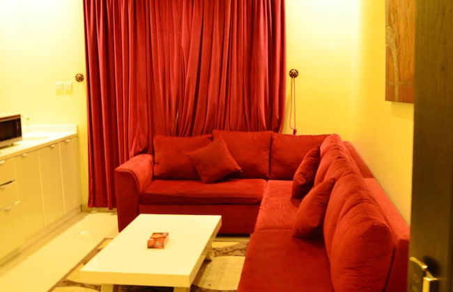 Zahrat Rozah - Foto 13