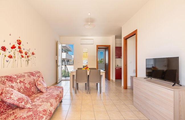 3712 Blusea Beach Apt - Primo Piano by Barbarhouse - Foto 10