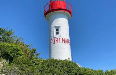 MaisonPortManech - exquisites Kleinod in der Bretagne - Foto 52