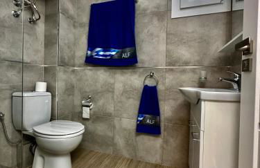 ALF Apartments & Lofts - Foto 43