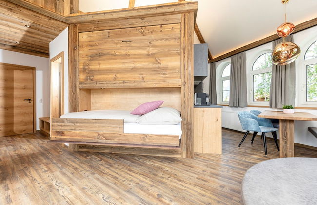 Apartment in Fugen Near Spieljoch Ski Lift - Foto 14