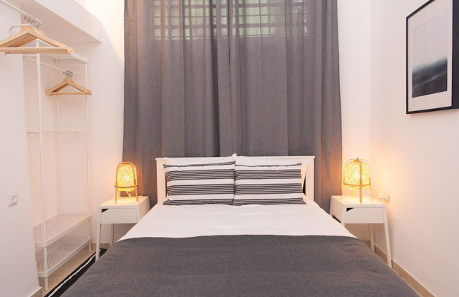 YARKON - By Beach Apartments TLV - Foto 3