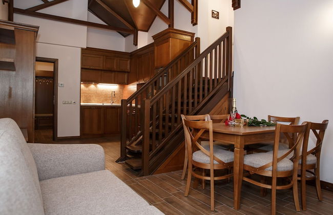 7 Pools SPA & Apartments - Photo 42