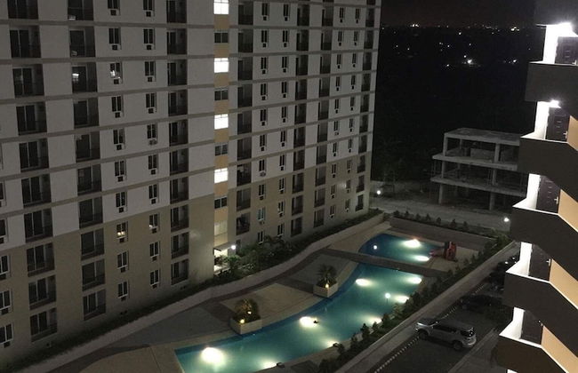 Saekyung Village One - Foto 10