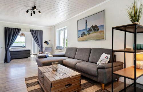 Ferienhaus Deich Auf - Foto 42