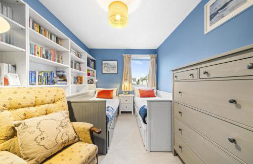 Beinn View 3 Bedroom House - Sea View - Ardersier - Photo 13