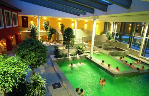 Ferienresidenz Am weißen Regen - Foto 45