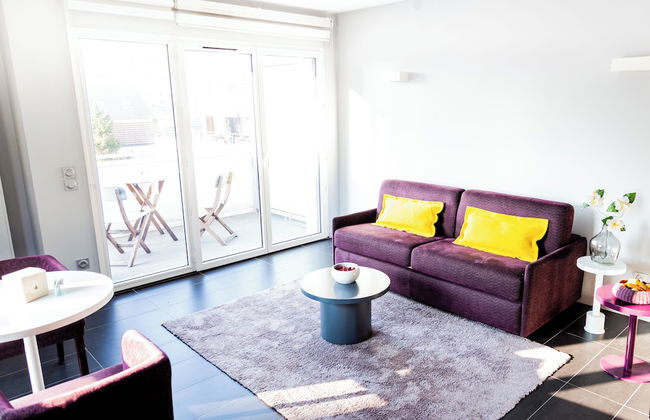 Tempologis Le Saint Germain Grenoble - Photo 18