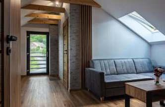 Bianco Apartamenty Laskowa - Zator - Foto 38