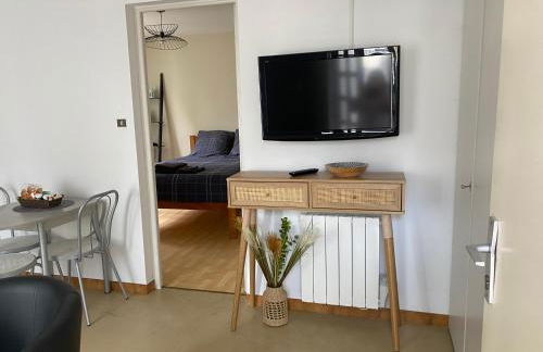 Confortable et agréable T1 n•1 - Foto 7