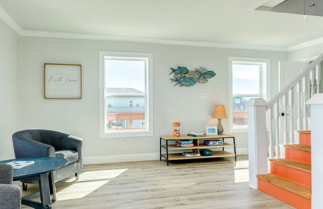 Gulf Adventures and Beachfront Relaxation Awaits - Foto 15