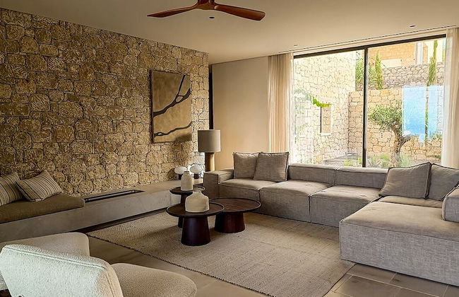 Olive Villas - Foto 33