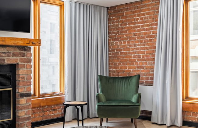 Lofts du Vieux-Port - Foto 46