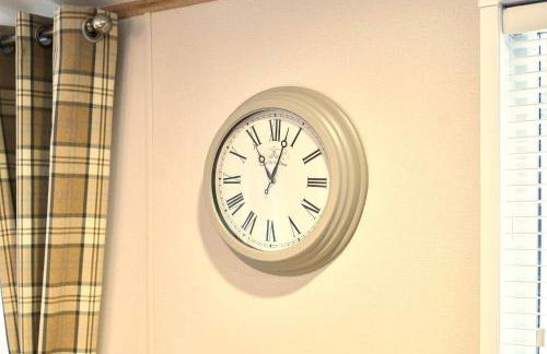 Cherry Lodge with Hot Tub - Foto 20