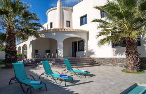 Villa La Zenia - Foto 44