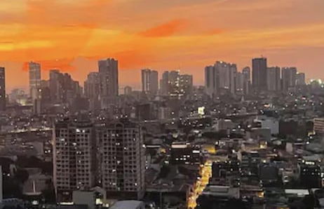 Air Luxury Makati CBD - Foto 29