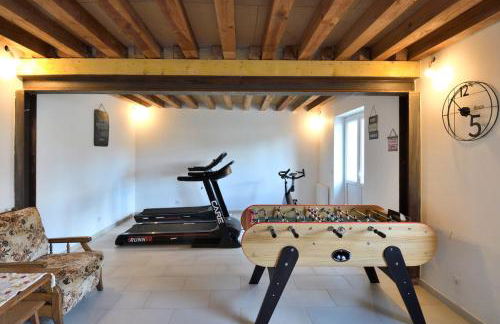 Le Presbytère de Buis - Foto 49