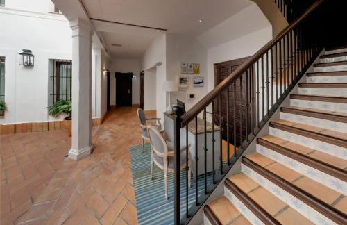 Suites Murillo Catedral - Foto 18