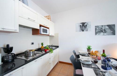 Palazzo Apartments - Porto Letizia - Photo 124