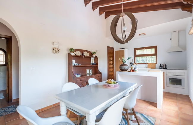 Luxury Home With Terrace - Foto 29