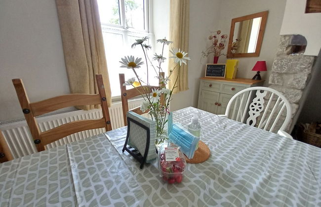 Rowan House Holiday Home - Foto 10