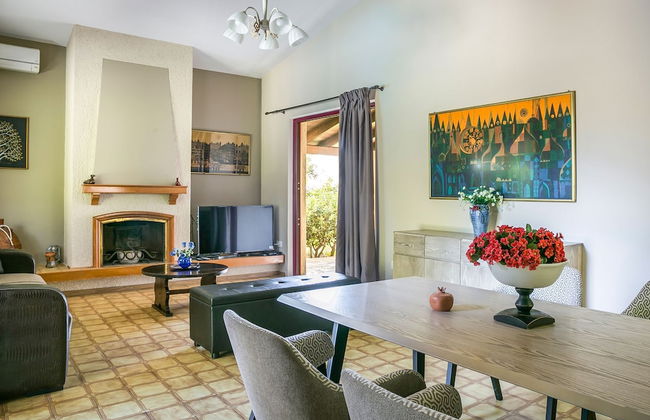 Villa Xenia in Lakithra - Foto 8