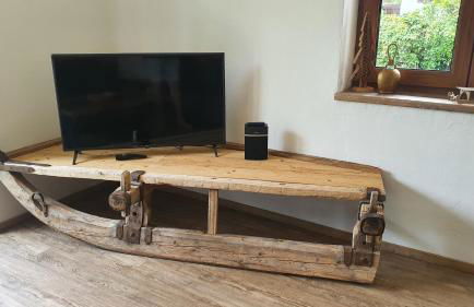 Chalet Weitsee - Foto 33