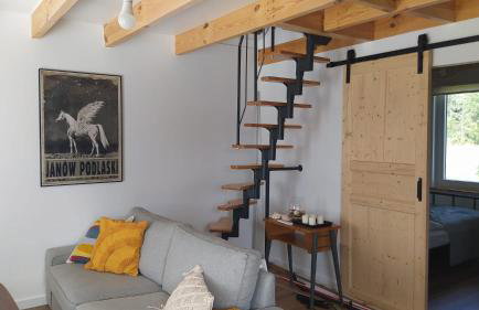 agroturystyka domek na trawie - Foto 50